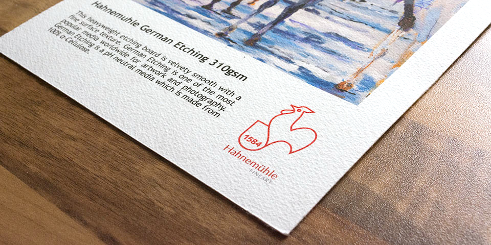 Giclee Printing, Fine Art & Photographic Printing Specialists, Fine Art Reproduction