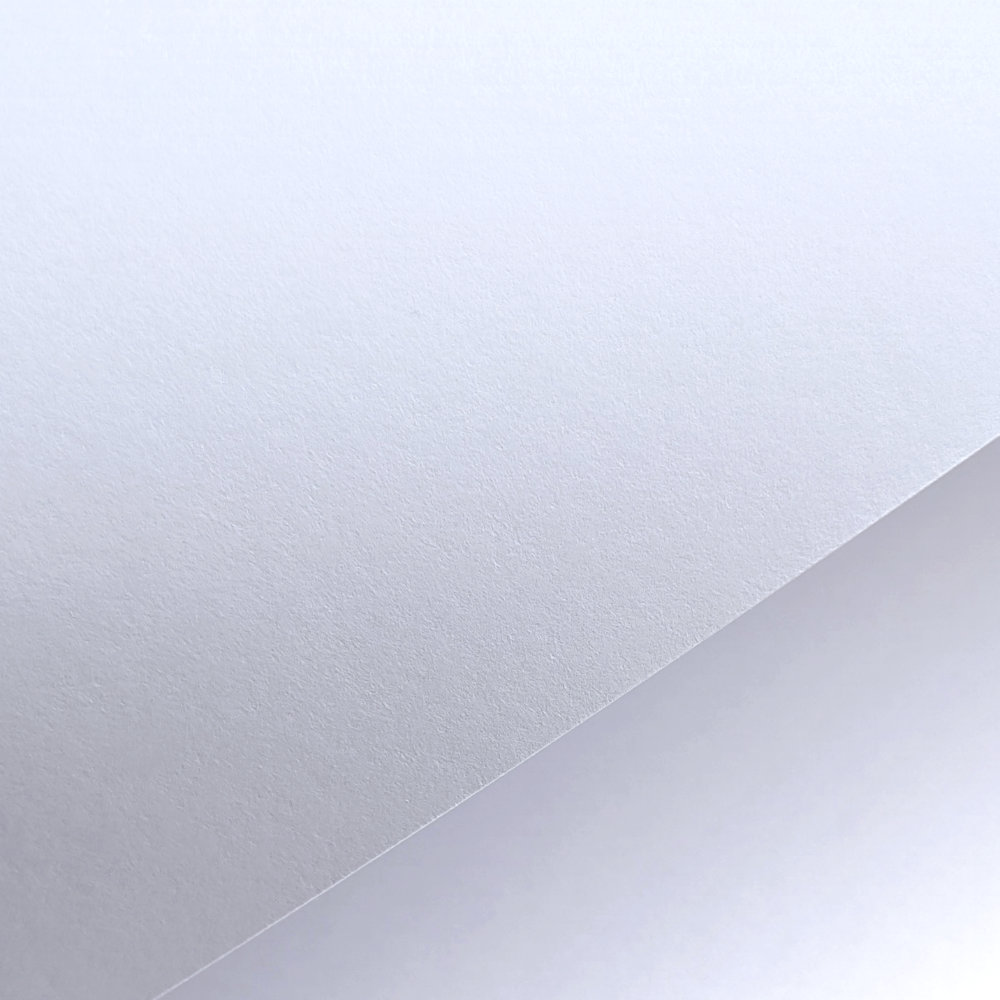 350gsm Bright Matte texture