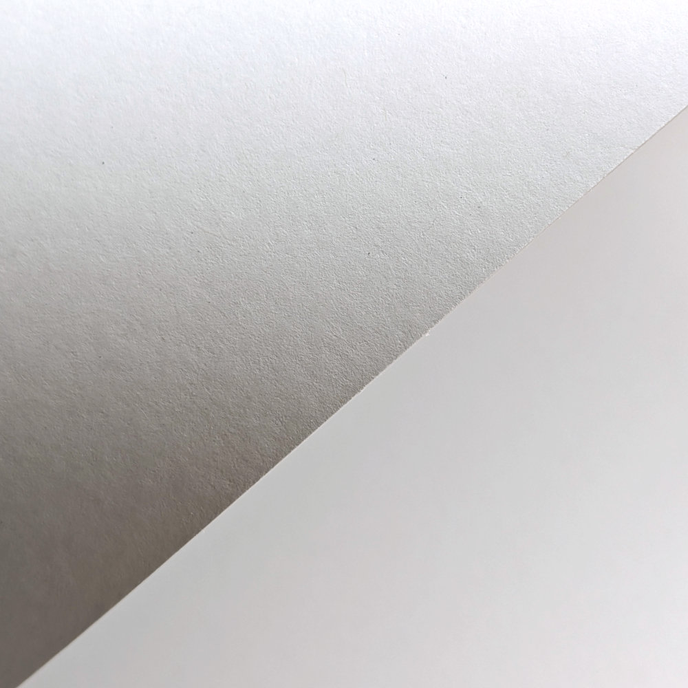 Matte Recycled 350gsm texture