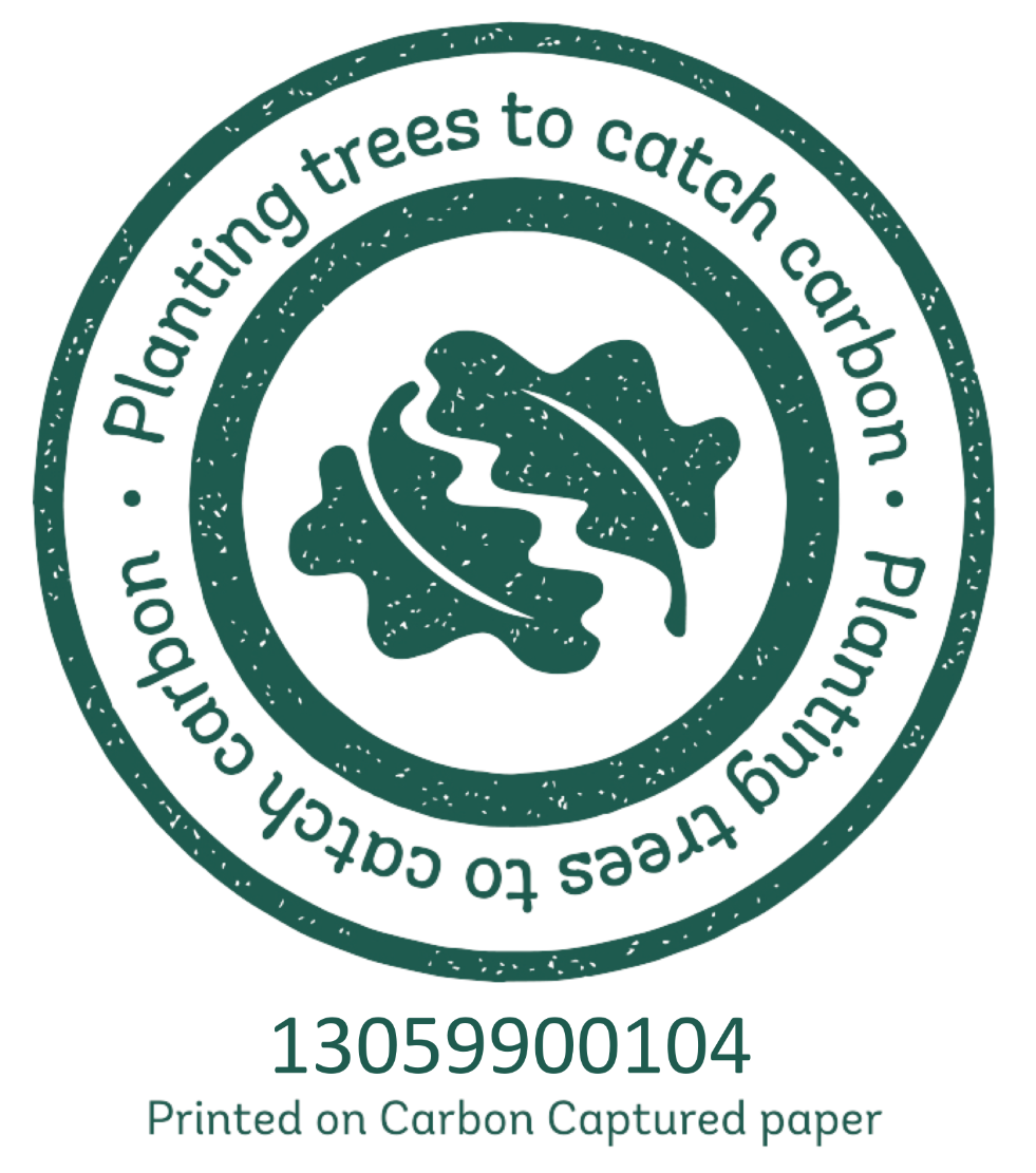 Woodland Carbon Capture