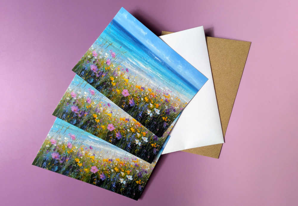 Notecards - Coming Soon