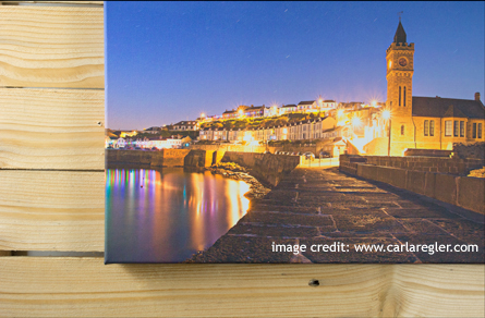 Canvas Printing Photo on Canvas High Quality Canvas Printing | Cornwall