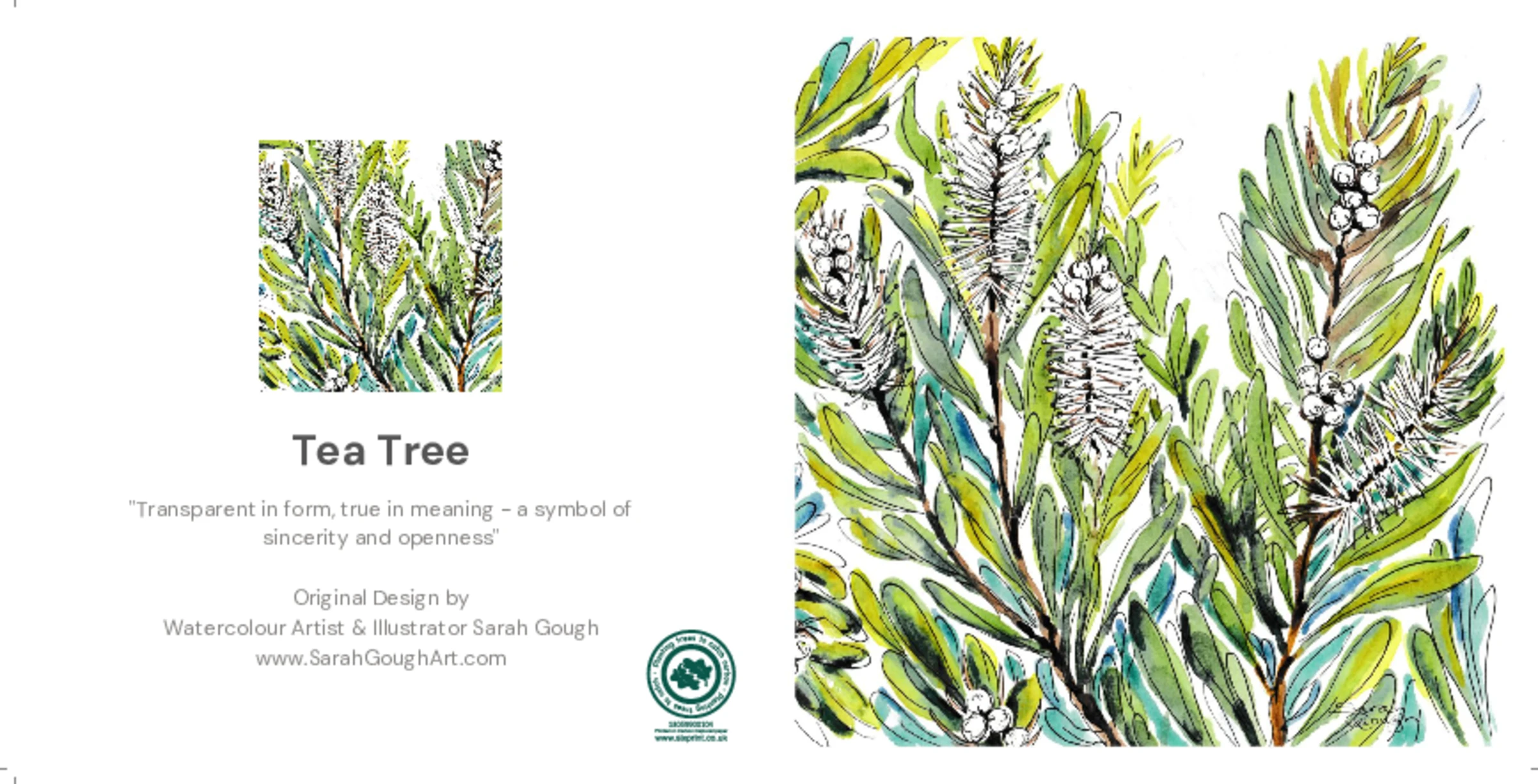 Tea Tree